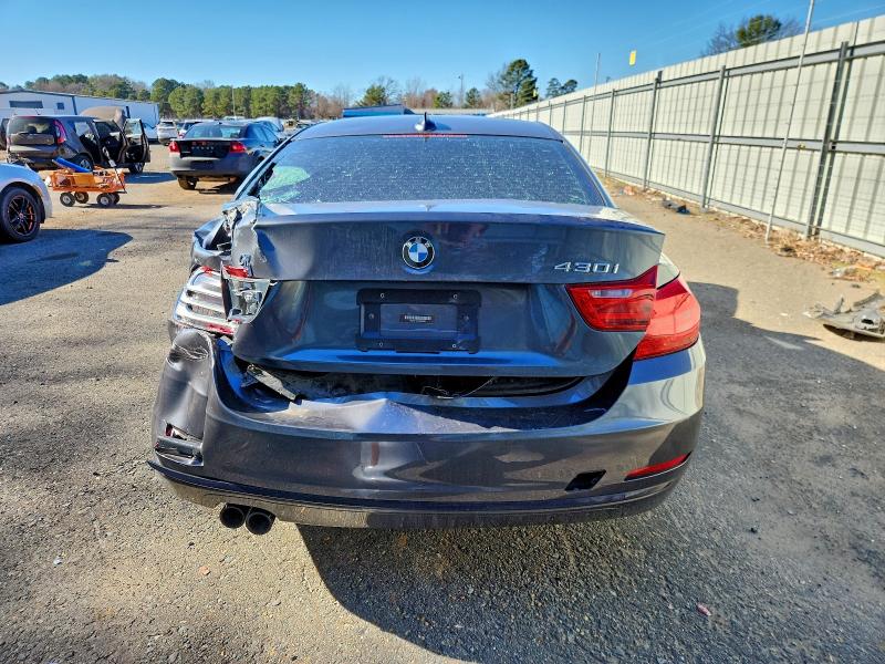 Фото 6 - BMW 4 SERIES