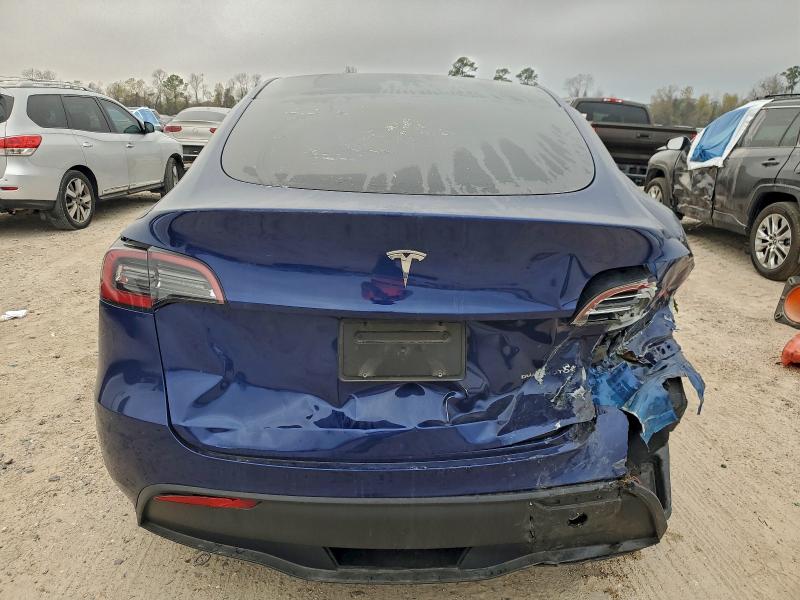 Фото 6 - TESLA MODEL Y