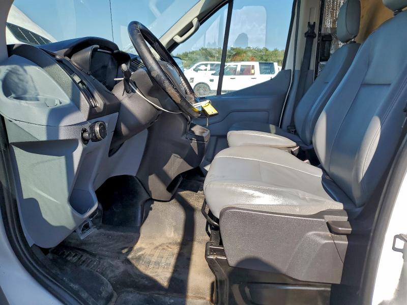 FORD TRANSIT 2016 VIN 1FTYR2XM0GKB44966