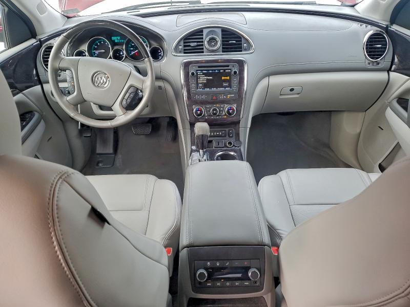 Фото 8 - BUICK ENCLAVE