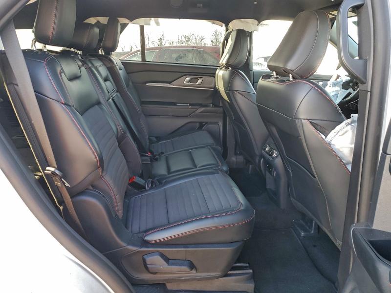 Фото 11 - FORD EXPLORER