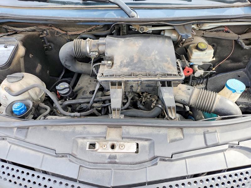 Фото 12 - MERCEDES-BENZ SPRINTER