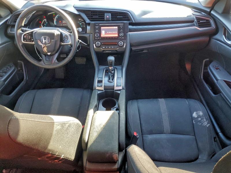 Фото 8 - HONDA CIVIC