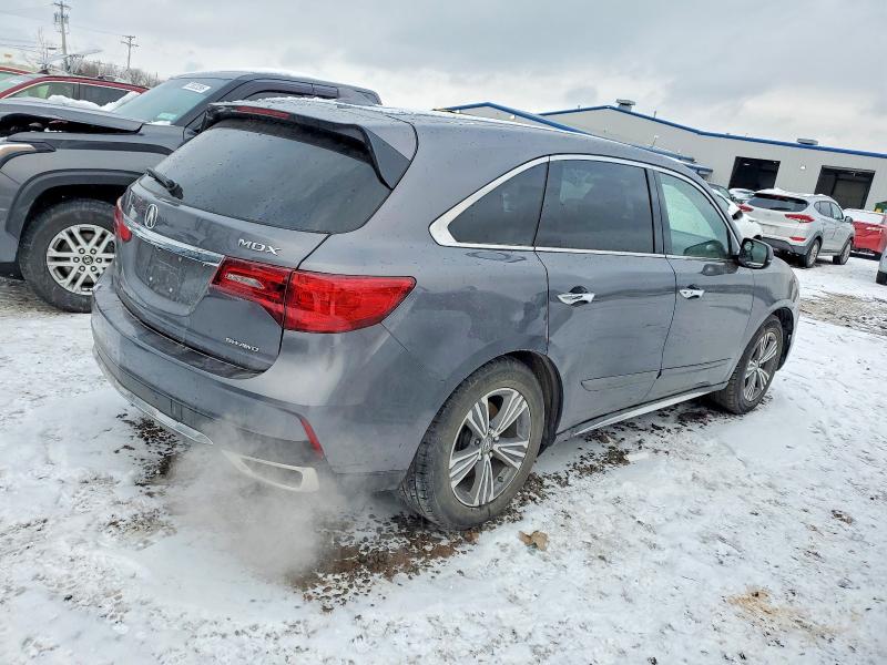 Фото 3 - ACURA MDX