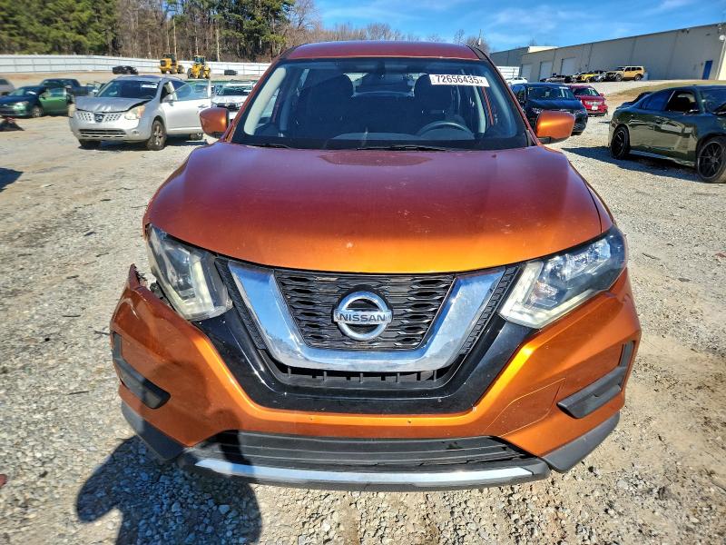 Фото 5 - NISSAN ROGUE