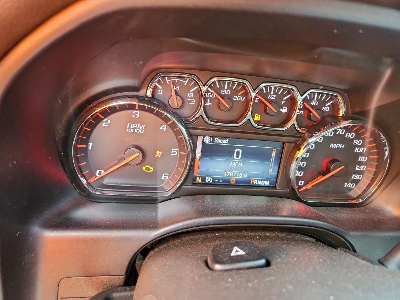 Фото 9 - GMC SIERRA