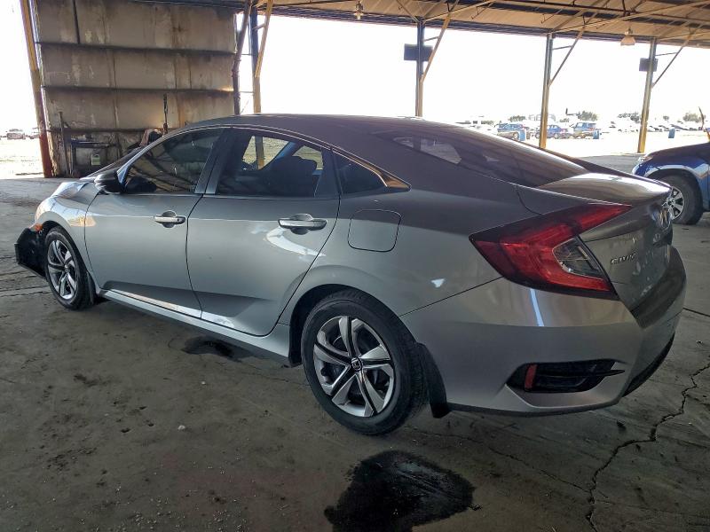 Фото 2 - HONDA CIVIC