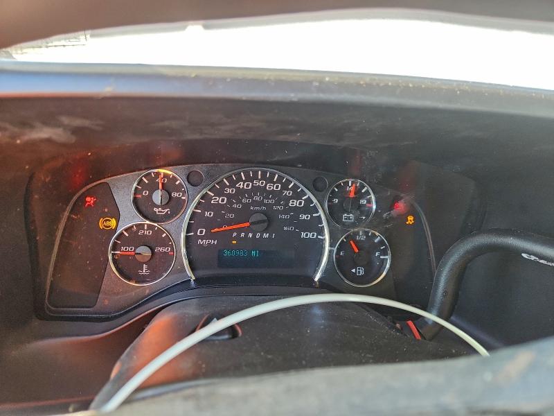 Фото 9 - GMC SAVANA