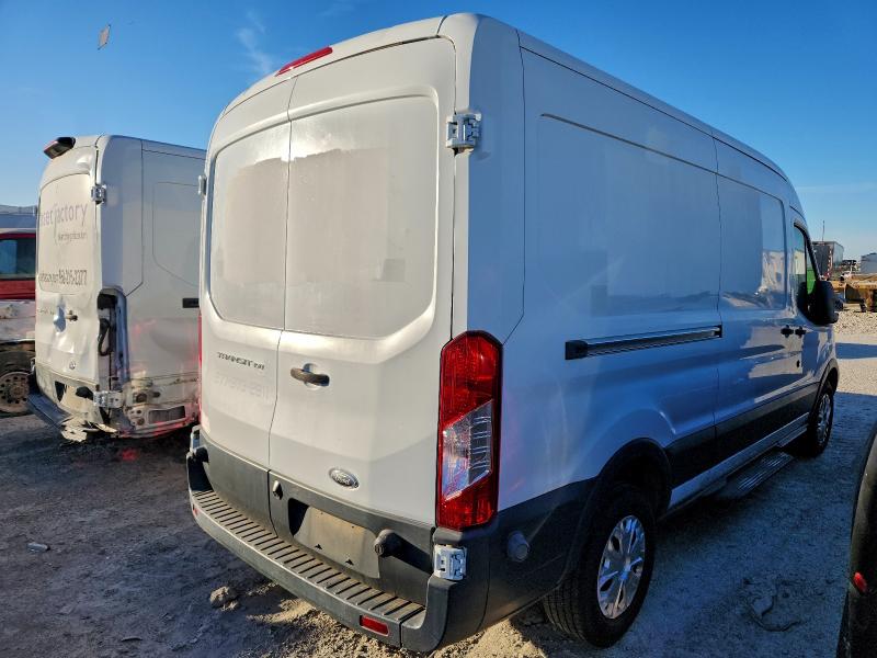 Фото 3 - FORD TRANSIT