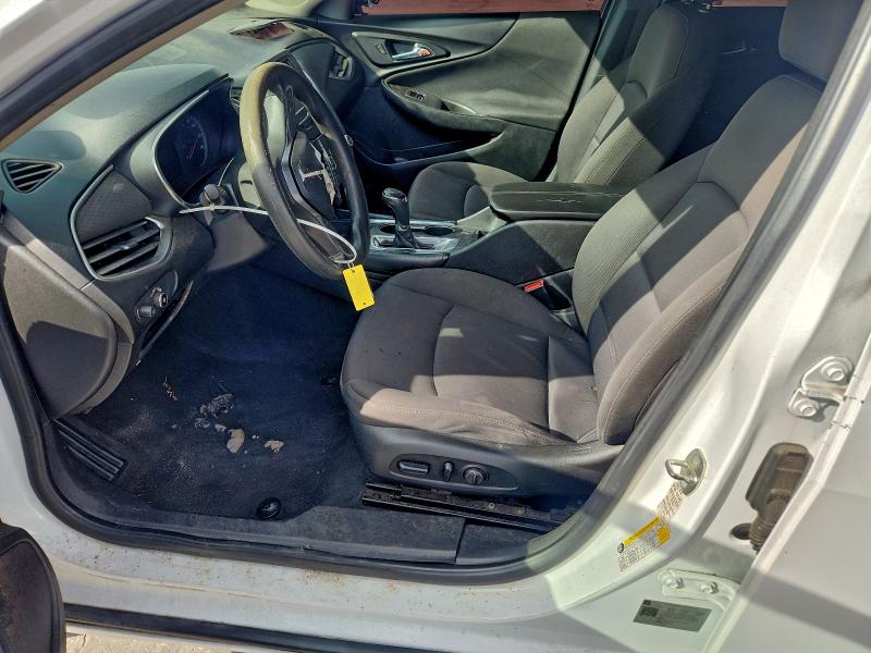 Фото 7 - CHEVROLET MALIBU