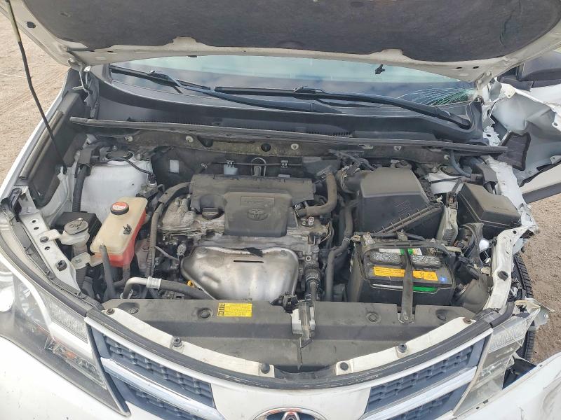 Фото 12 - TOYOTA RAV4