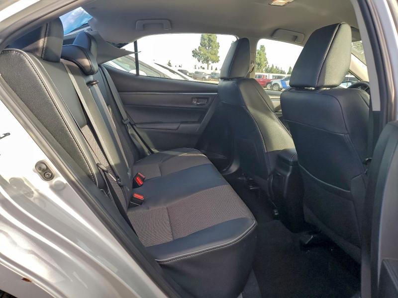 Фото 10 - TOYOTA COROLLA