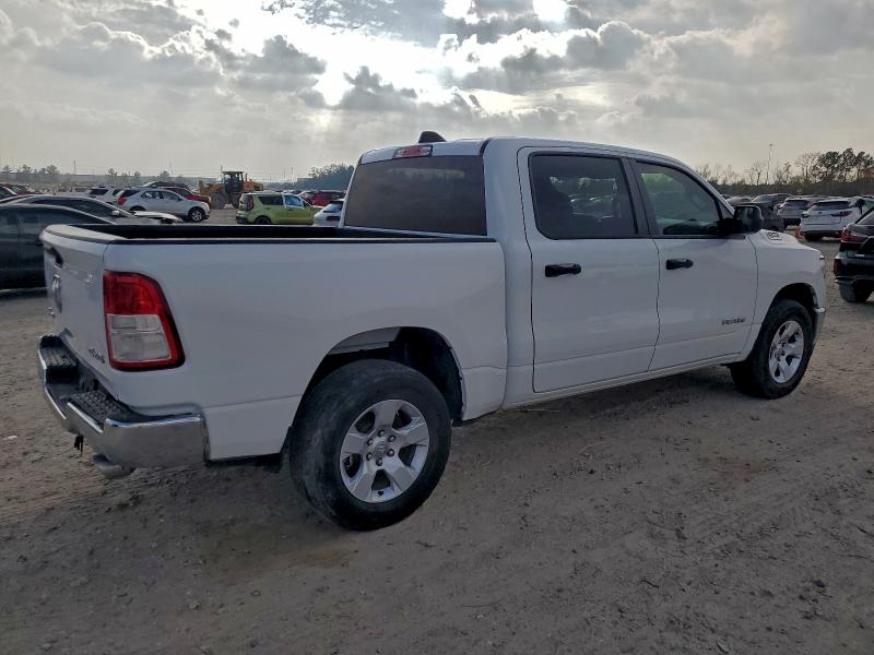 Фото 3 - RAM 1500