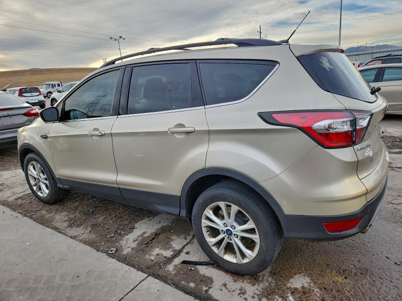 Фото 2 - FORD ESCAPE