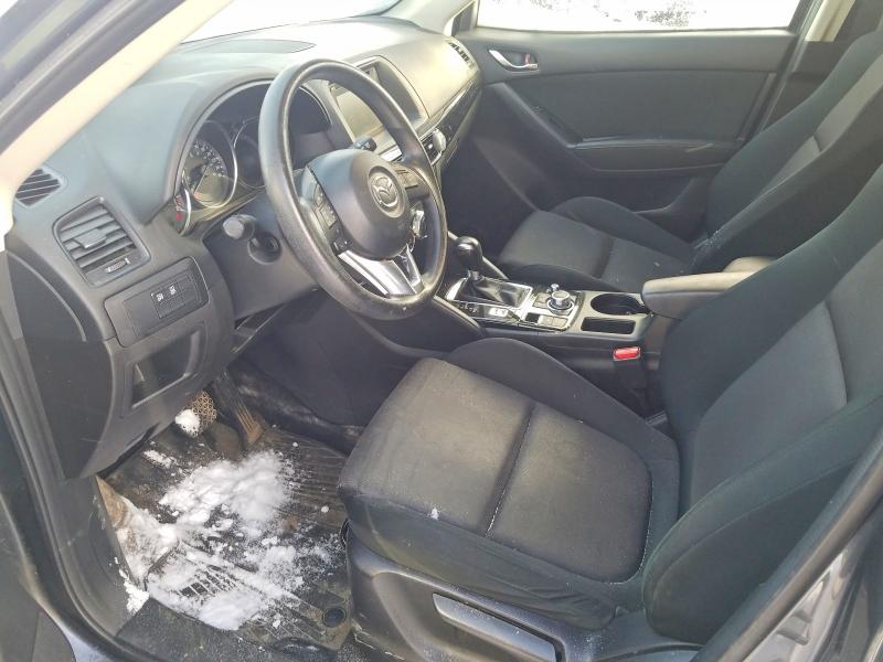 Фото 7 - MAZDA CX-5