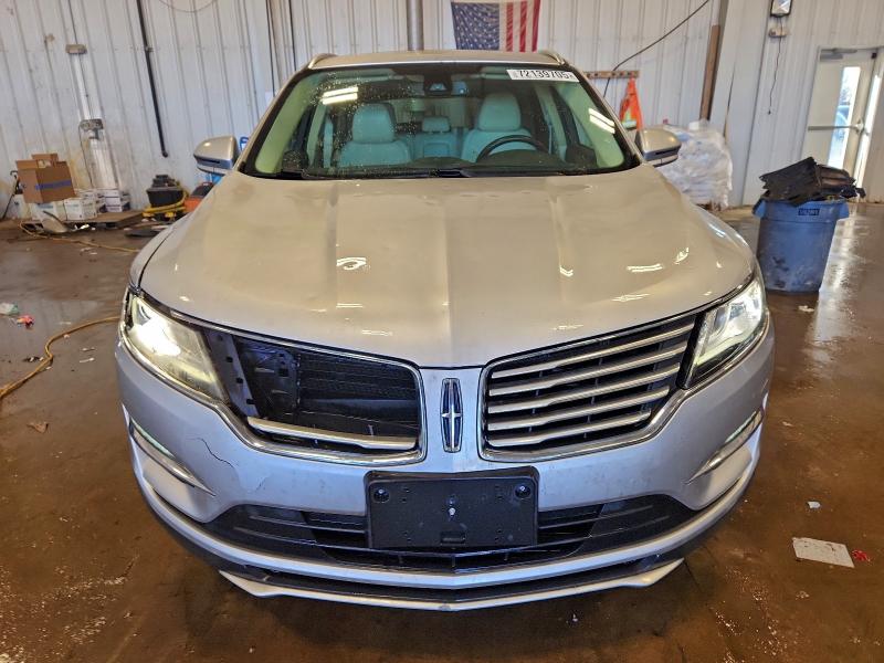 Фото 5 - LINCOLN MKC