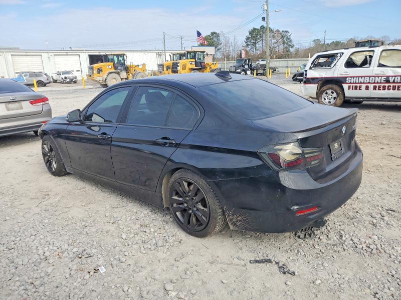 Фото 2 - BMW 3 SERIES