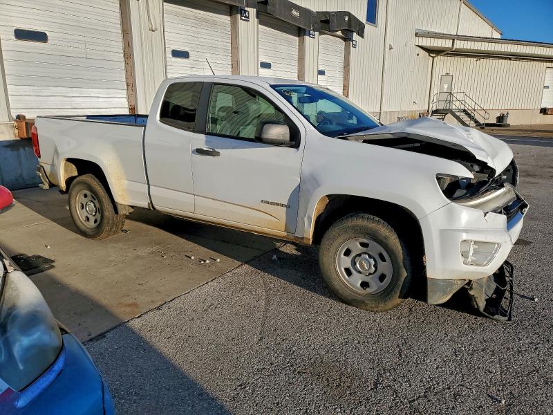 Фото 4 - CHEVROLET COLORADO