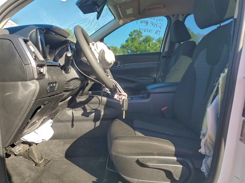 Фото 7 - KIA SORENTO