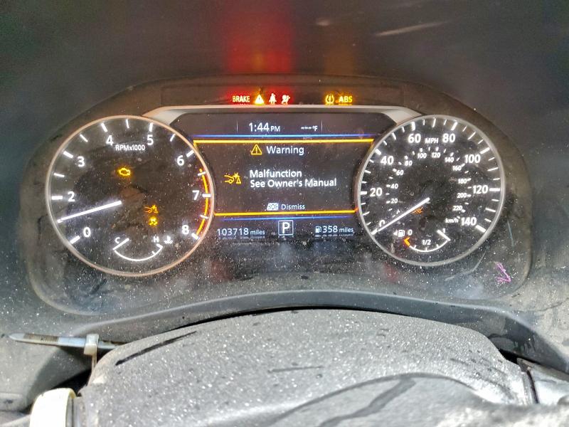 Фото 9 - NISSAN ALTIMA