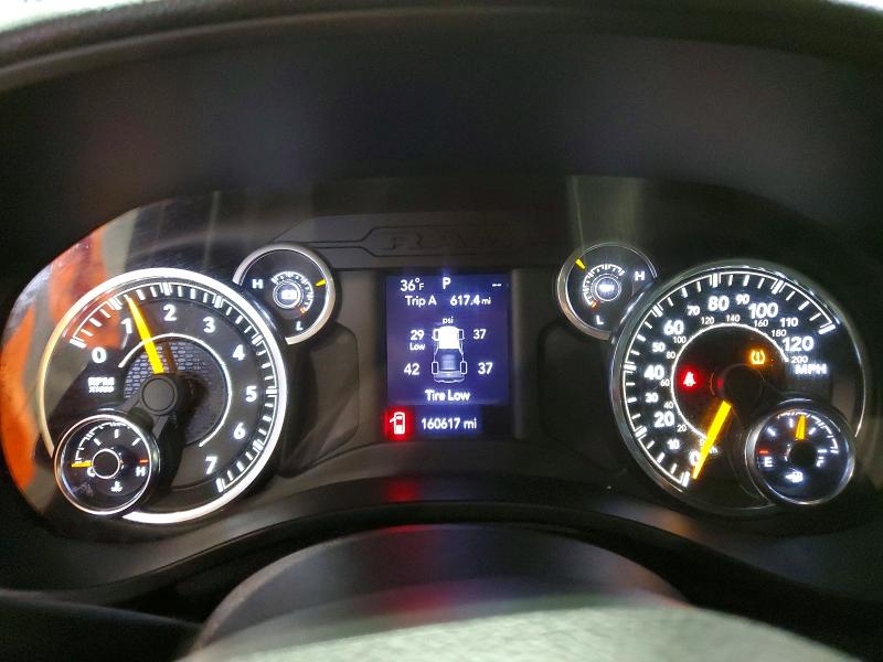 Фото 9 - RAM 1500