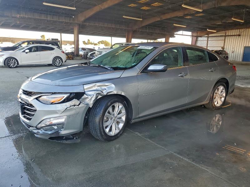 Фото 1 - CHEVROLET MALIBU