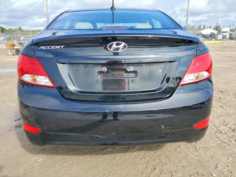 Фото 6 - HYUNDAI ACCENT