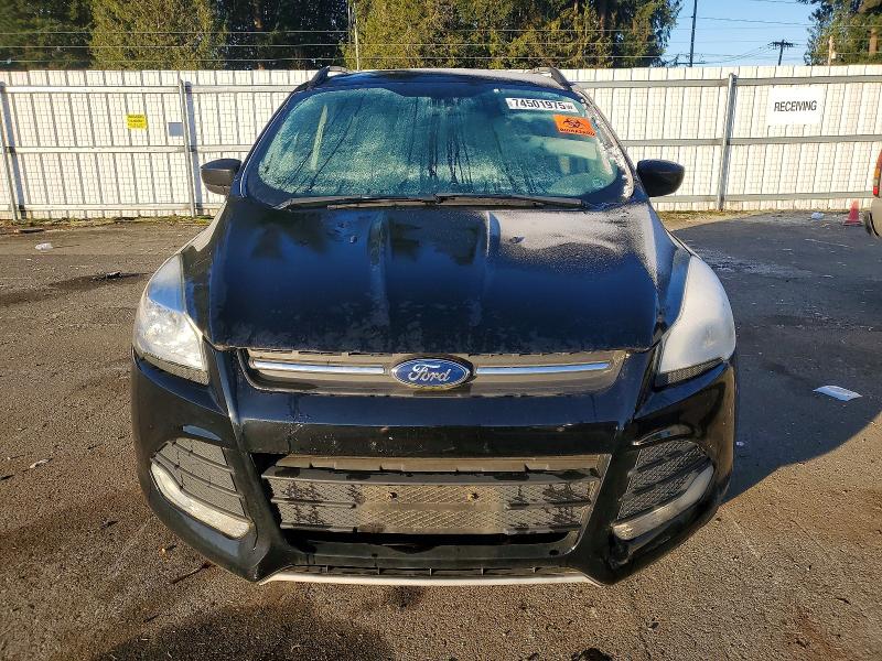 Фото 5 - FORD ESCAPE