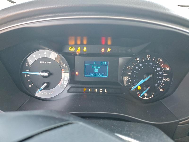 Фото 9 - FORD FUSION