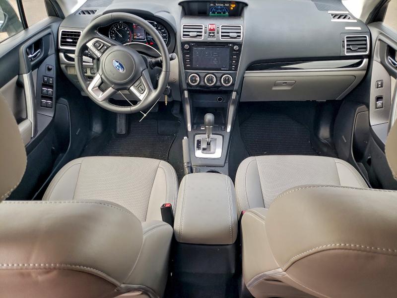 Фото 8 - SUBARU FORESTER