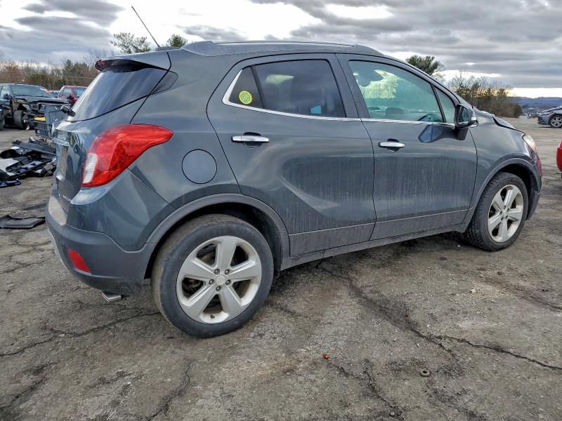 Фото 3 - BUICK ENCORE