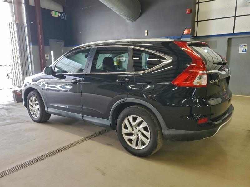 Фото 2 - HONDA CRV