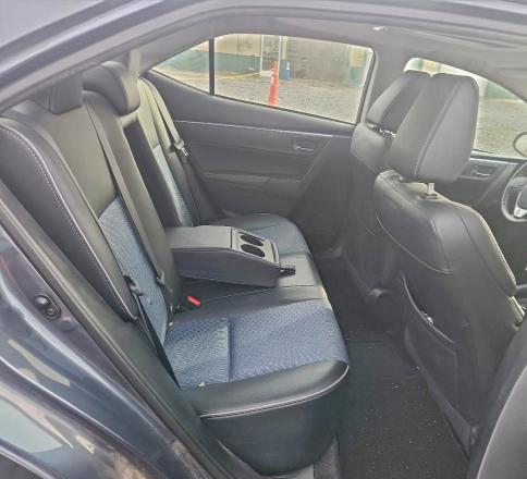 Фото 10 - TOYOTA COROLLA