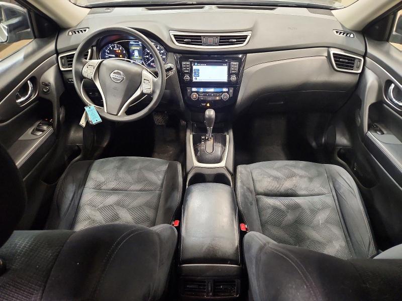 Фото 8 - NISSAN ROGUE