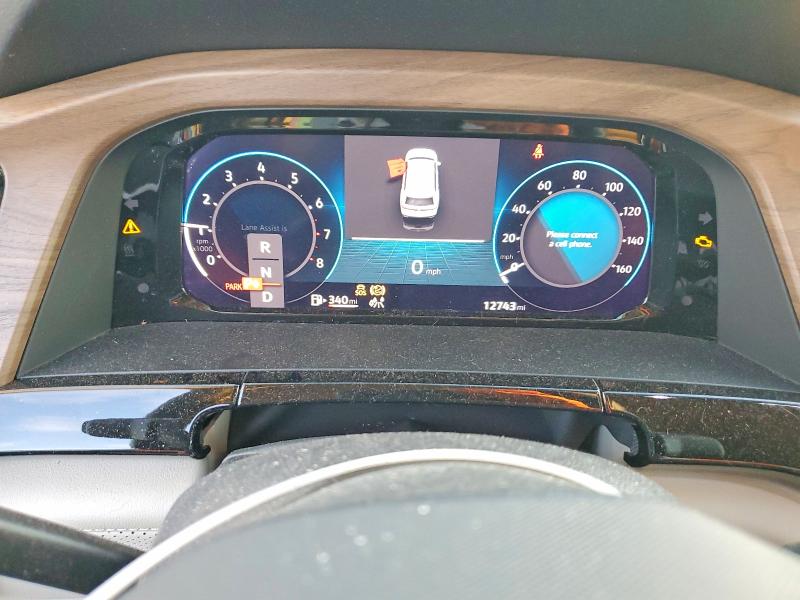 Фото 9 - VOLKSWAGEN ATLAS