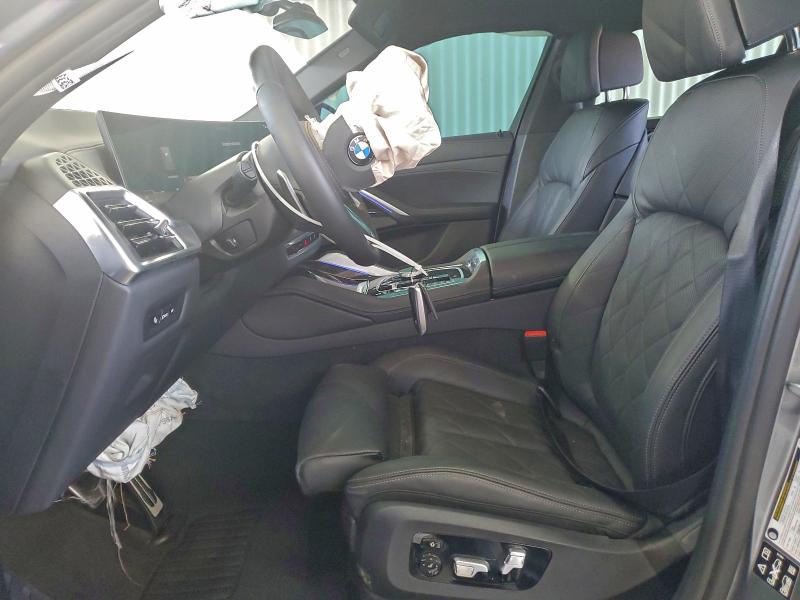 Фото 7 - BMW X6