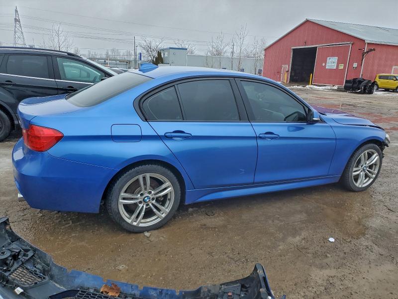 Фото 3 - BMW 3 SERIES