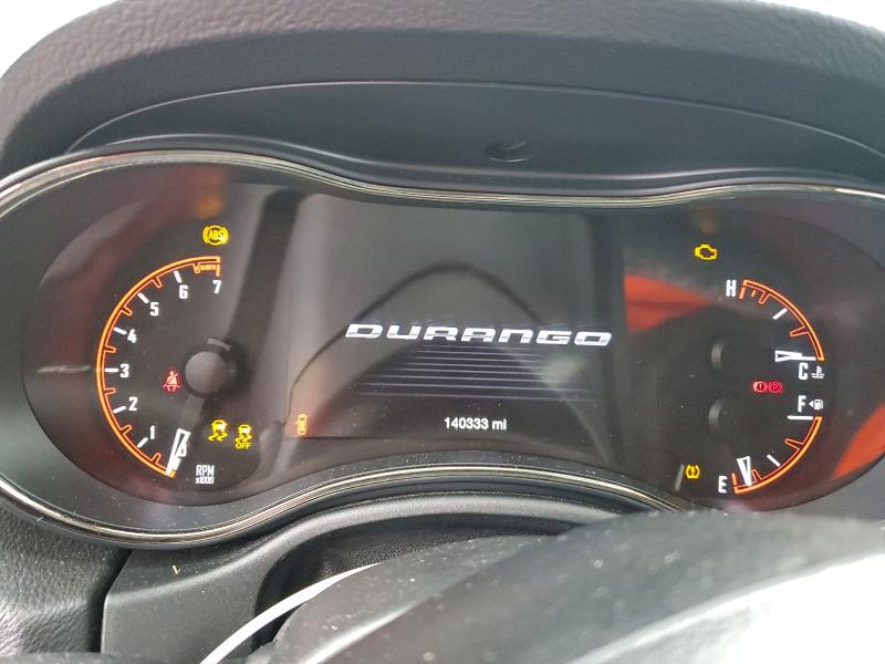 Фото 9 - DODGE DURANGO