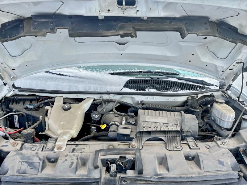 Фото 7 - CHEVROLET EXPRESS