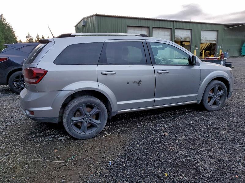 Фото 3 - DODGE JOURNEY