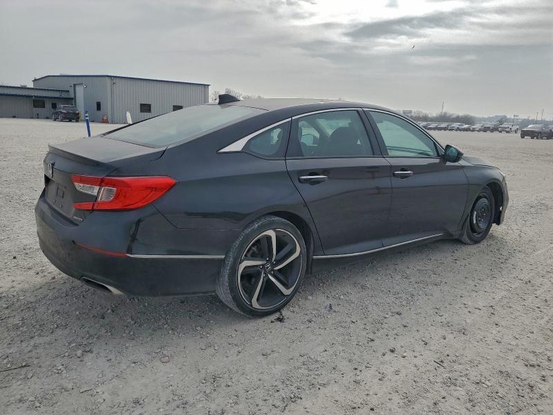 Фото 3 - HONDA ACCORD