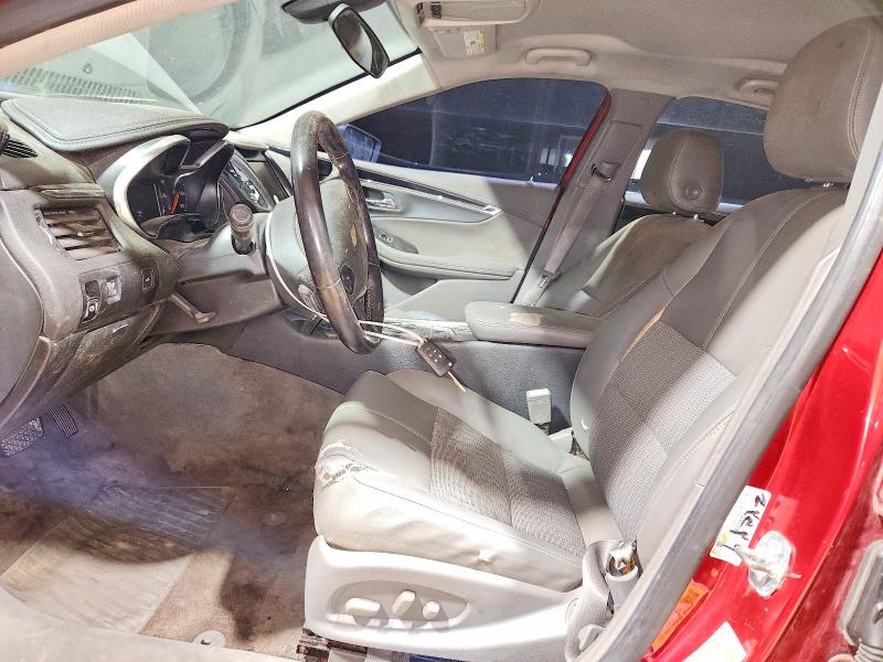 Фото 7 - CHEVROLET IMPALA
