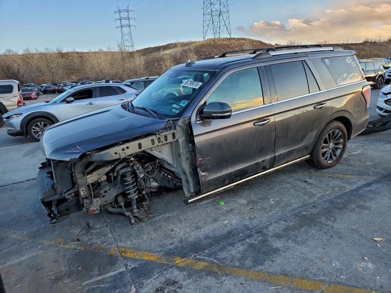 Фото 1 - FORD EXPEDITION