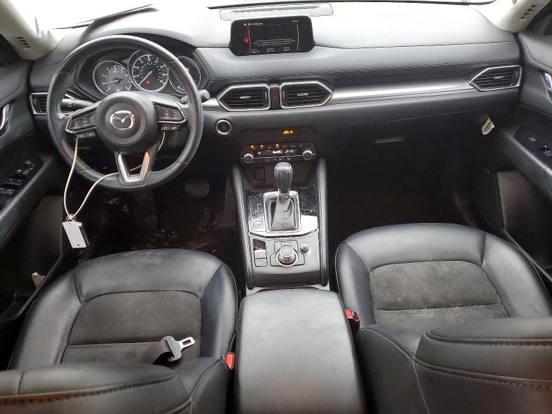 Фото 8 - MAZDA CX-5