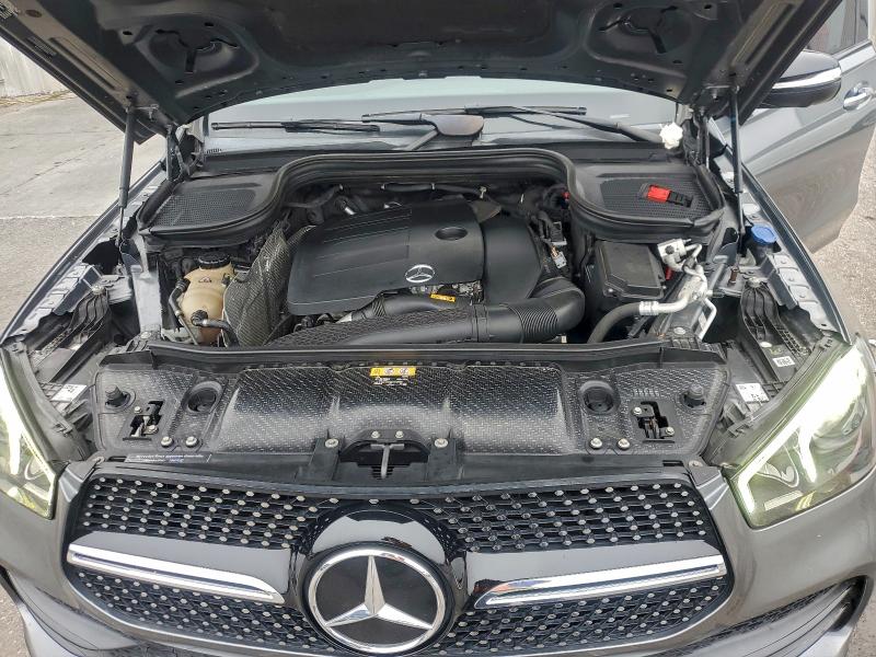 Фото 12 - MERCEDES-BENZ GLE-CLASS