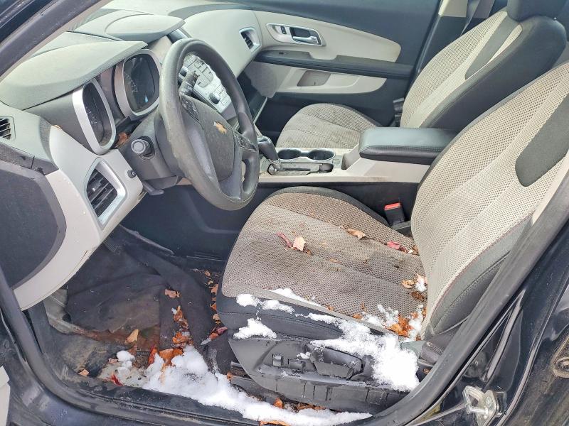 Фото 7 - CHEVROLET EQUINOX