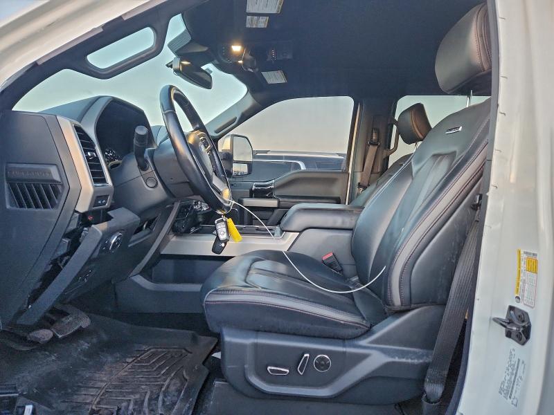 Фото 7 - FORD F250