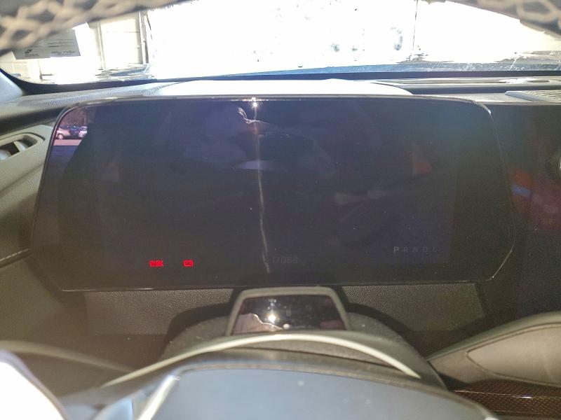 CHEVROLET TRAVERSE Z 2025 VIN 1GNEVJRS0SJ221572