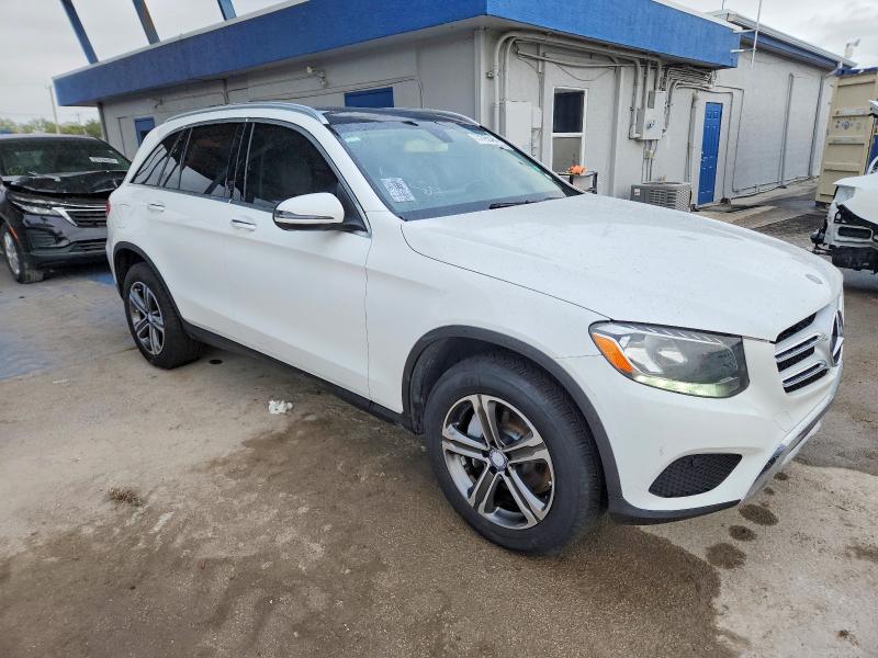 Фото 4 - MERCEDES-BENZ GLC-CLASS