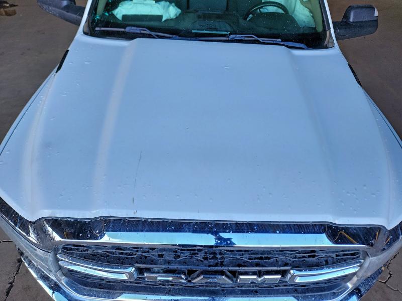 Фото 11 - RAM 2500